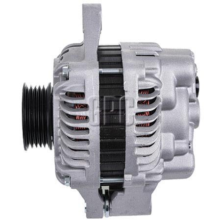 OEX Alternator 12V 80A (Mitsubishi Style) MXA2076