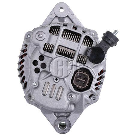 OEX Alternator 12V 80A (Mitsubishi Style) MXA2076