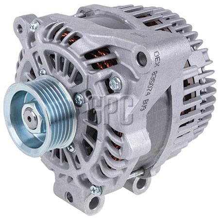 OEX Alternator 12V 110A (Mitsubishi Style) MXA2077