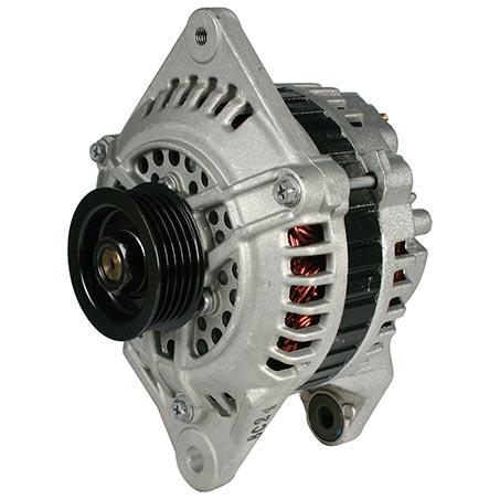 OEX Alternator 12V 60A (Mitsubishi Style) MXA208