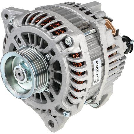 OEX Alternator 12V 150A (Mitsubishi Style) 6-Groove Pulley MXA2081
