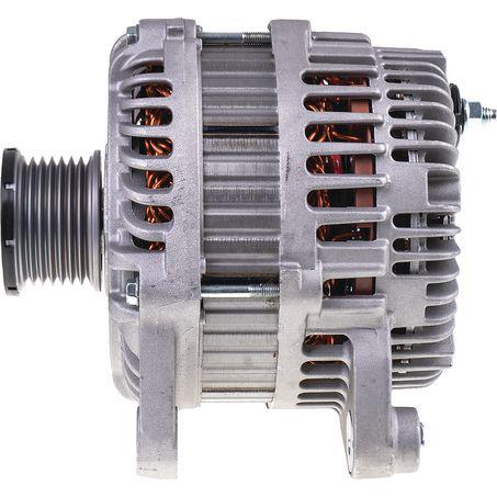OEX Alternator 12V 150A (Mitsubishi Style) 7-Groove Pulley MXA2082
