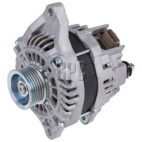 OEX Alternator 12V 130A (Mitsubishi Style) 6-Groove Pulley MXA2083