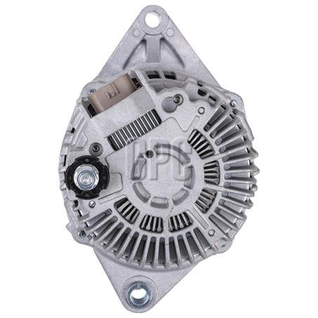 OEX Alternator 12V 130A (Mitsubishi Style) 6-Groove Pulley MXA2083