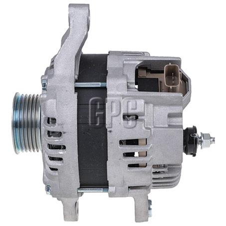 OEX Alternator 12V 130A (Mitsubishi Style) 6-Groove Pulley MXA2083