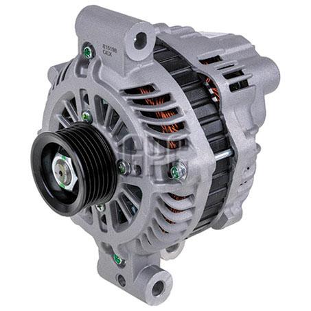 OEX Alternator 12V 100A (Mitsubishi Style) MXA2084