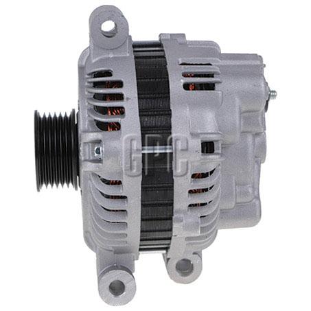 OEX Alternator 12V 100A (Mitsubishi Style) MXA2084