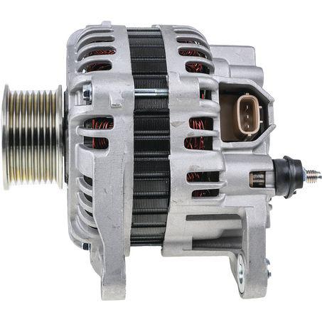 OEX Alternator 12V 90A (Mitsubishi Style) 8-Groove Pulley MXA2092