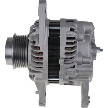 OEX Alternator 12V 90A (Mitsubishi Style) 6-Groove Pulley MXA2097