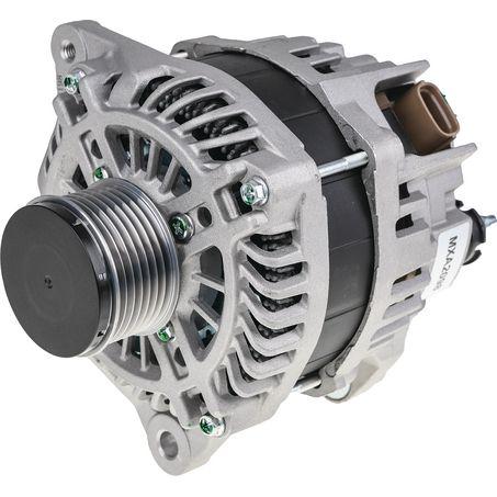 OEX Alternator 12V 150A (Mitsubishi Style) 7-Groove Pulley MXA2098