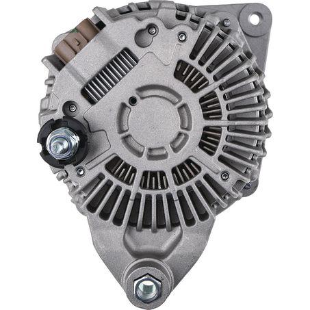OEX Alternator 12V 150A (Mitsubishi Style) 7-Groove Pulley MXA2098