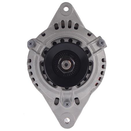 OEX Alternator 12V 55A (Mitsubishi Style) MXA210