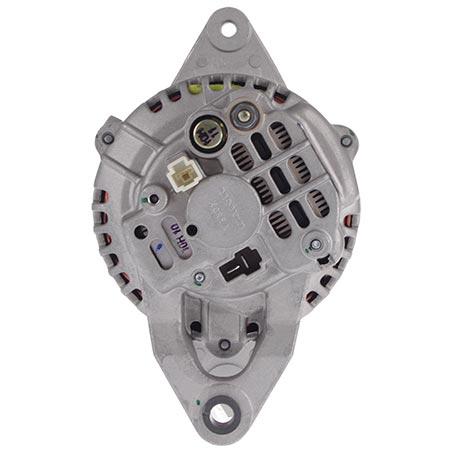 OEX Alternator 12V 55A (Mitsubishi Style) MXA210