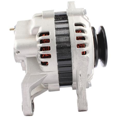OEX Alternator 12V 55A (Mitsubishi Style) MXA210