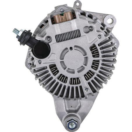 OEX Alternator 12V 130A (Mitsubishi Style) 6-Groove Pulley MXA2102