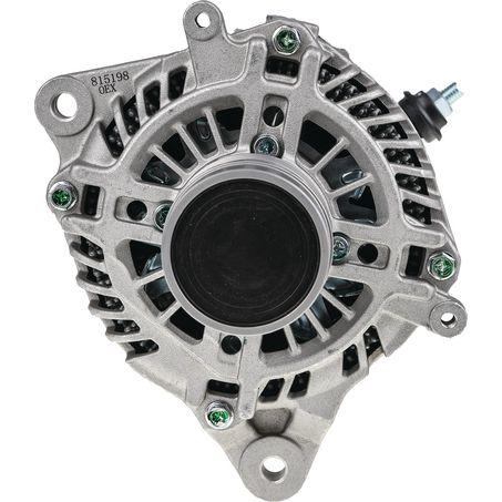 OEX Alternator 12V 130A (Mitsubishi Style) 6-Groove Pulley MXA2102