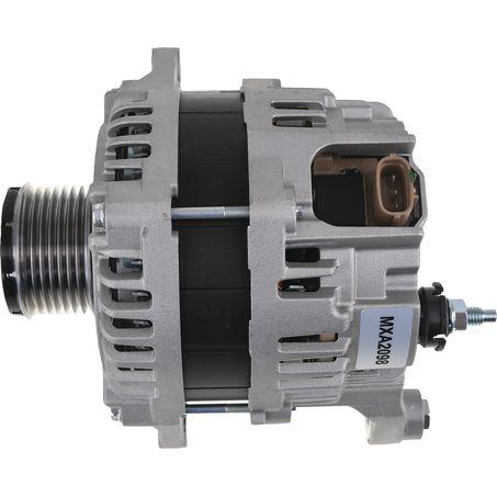 OEX Alternator 12V 150A (Mitsubishi Style) 6-Groove Pulley MXA2103