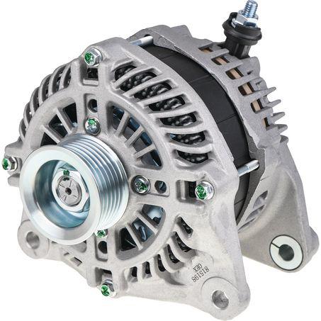 OEX Alternator 12V 150A (Mitsubishi Style) 6-Groove Pulley MXA2103