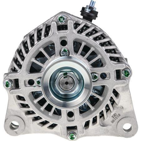 OEX Alternator 12V 150A (Mitsubishi Style) 6-Groove Pulley MXA2103
