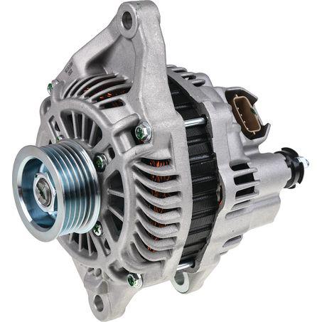 OEX Alternator 12V 105A (Mitsubishi Style) 6-Groove Pulley MXA2104