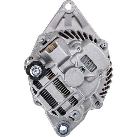 OEX Alternator 12V 105A (Mitsubishi Style) 6-Groove Pulley MXA2104