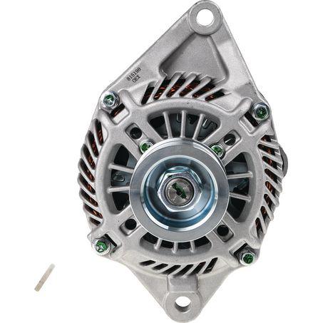 OEX Alternator 12V 105A (Mitsubishi Style) 6-Groove Pulley MXA2104