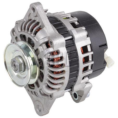 OEX Alternator 12V 65A (Mitsubishi Style) MXA212