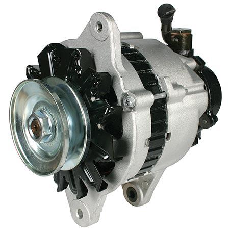 OEX Alternator 12V 65A (Mitsubishi Style) MXA215