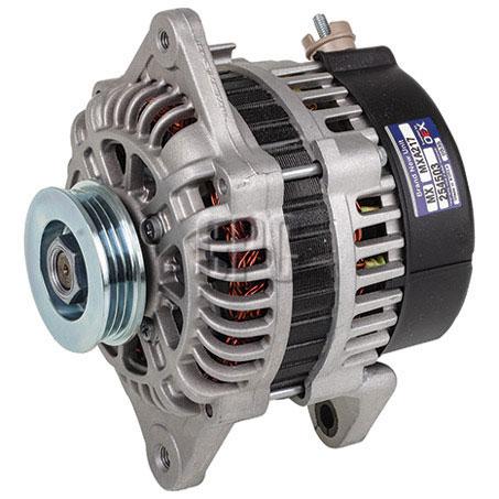OEX Alternator 12V 70A (Mitsubishi Style) MXA217