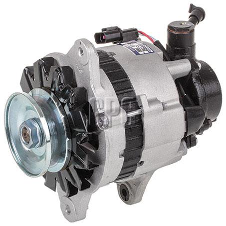 OEX Alternator 12V 45A (Mitsubishi Style) MXA223