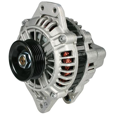 OEX Alternator 12V 75A MXA226