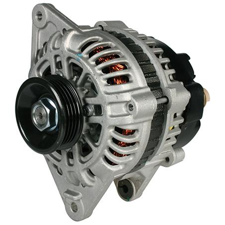 OEX Alternator 12V 90A MXA230