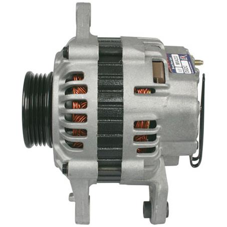 OEX Alternator 12V 75A (Mitsubishi Style) MXA233