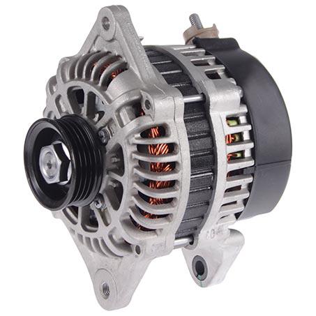 OEX Alternator 12V 80A (Mitsubishi Style) MXA234