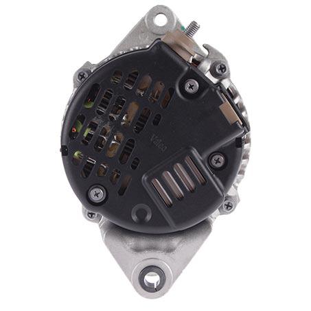 OEX Alternator 12V 80A (Mitsubishi Style) MXA234