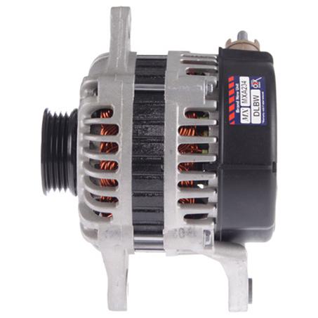 OEX Alternator 12V 80A (Mitsubishi Style) MXA234
