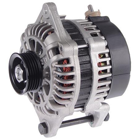 OEX Alternator 12V 90A (Mitsubishi Style) MXA247