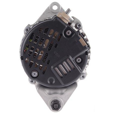 OEX Alternator 12V 90A (Mitsubishi Style) MXA247