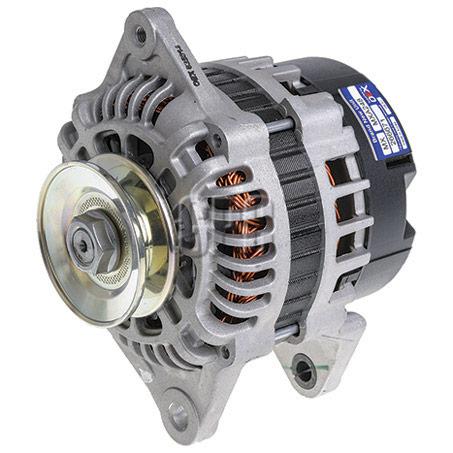 OEX Alternator 12V 60A (Mitsubishi Style) MXA248