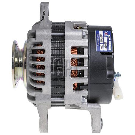 OEX Alternator 12V 60A (Mitsubishi Style) MXA248