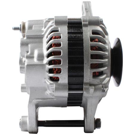 OEX Alternator 12V 60A (Mitsubishi Style) MXA248