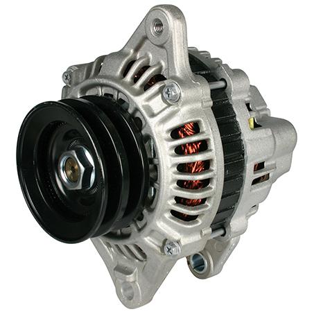 OEX Alternator 12V 75A MXA258