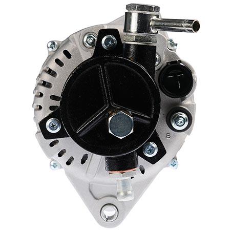 OEX Alternator 24V 50A (Mitsubishi Style) MXA263