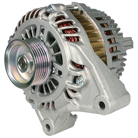 OEX Alternator 12V 130A MXA280