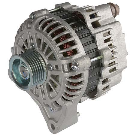 OEX Alternator 12V 110A MXA288