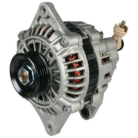 OEX Alternator 12V 75A (Mitsubishi Style) MXA294
