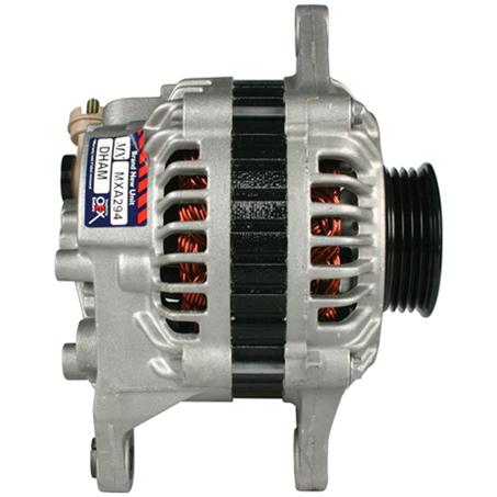 OEX Alternator 12V 75A (Mitsubishi Style) MXA294