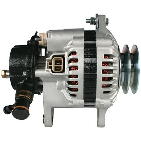 OEX Alternator 12V 80A (Mitsubishi Style) MXA295