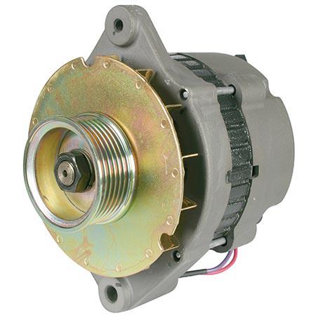 OEX Alternator 12V 65A (Mitsubishi Style) MXA298