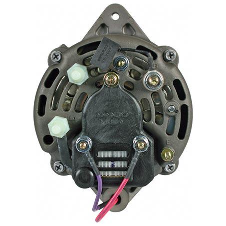 OEX Alternator 12V 65A (Mitsubishi Style) MXA298
